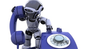 robocall