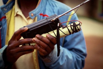 rwanda radio