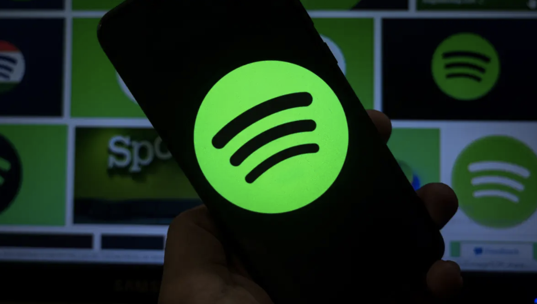 Is Spotify Legal